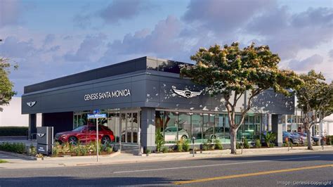 genesis dealerships in california|Genesis Dealership 